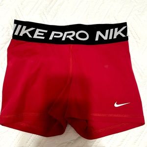 Nike Pros